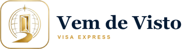 Vem de Visto | Visa Express